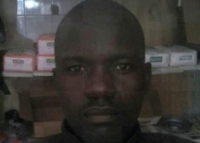 Listing image gallery