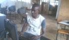 John Doe