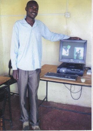 Listing image gallery
