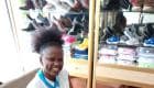 Agnes  Njeri