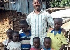 Listing image gallery