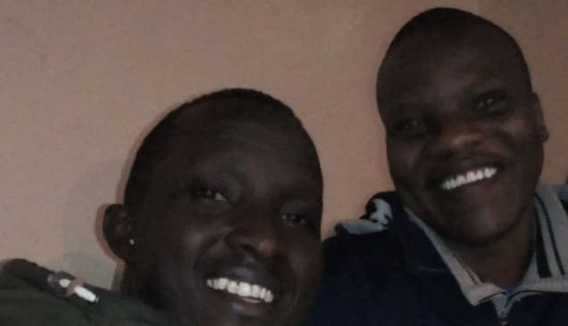 Listing image gallery