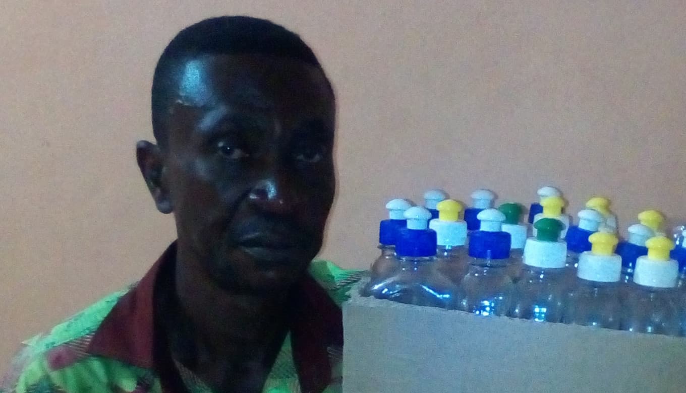 Listing image gallery