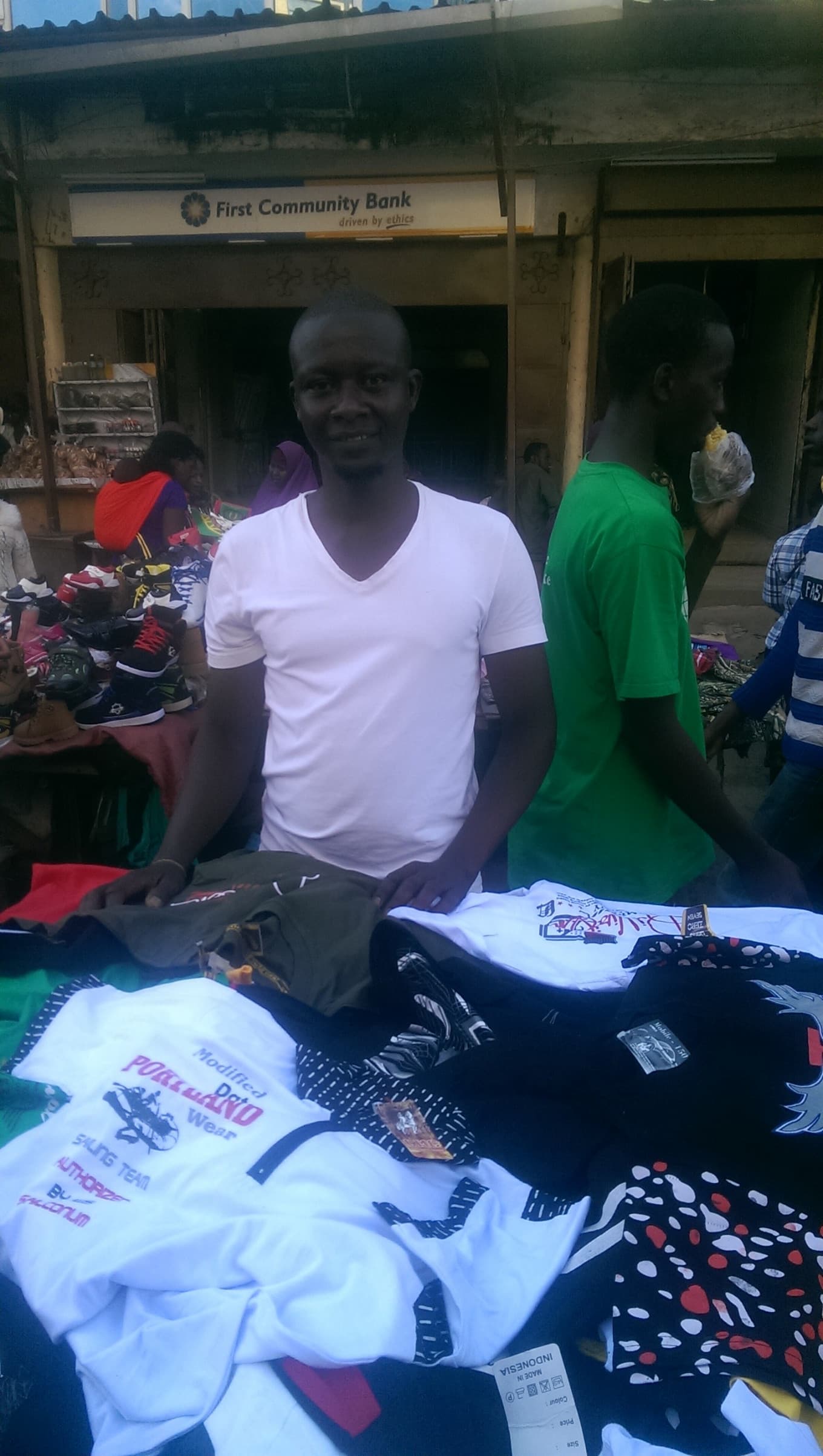 Listing image gallery