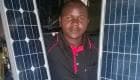 Bernard  Maina