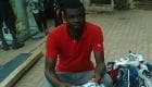 Nketia