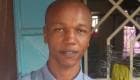 Charles Mwangi