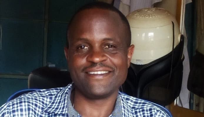 Listing image gallery