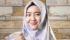 Nur Faridah