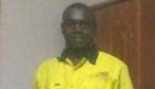 Felix Chanda