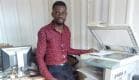 Ahmed