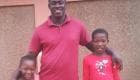 Gideon Agyare
