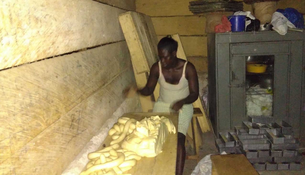 Listing image gallery