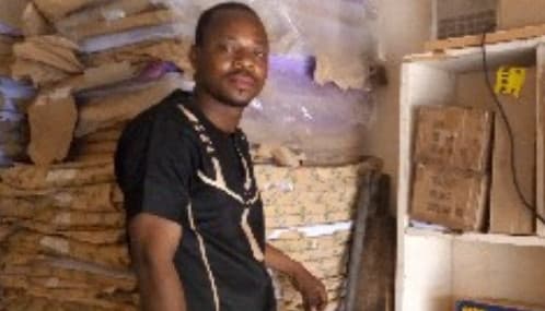 Listing image gallery