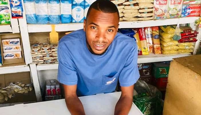 Listing image gallery