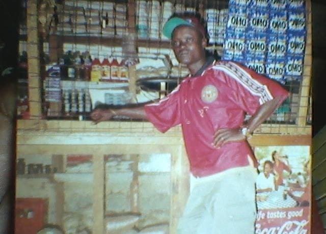 Listing image gallery