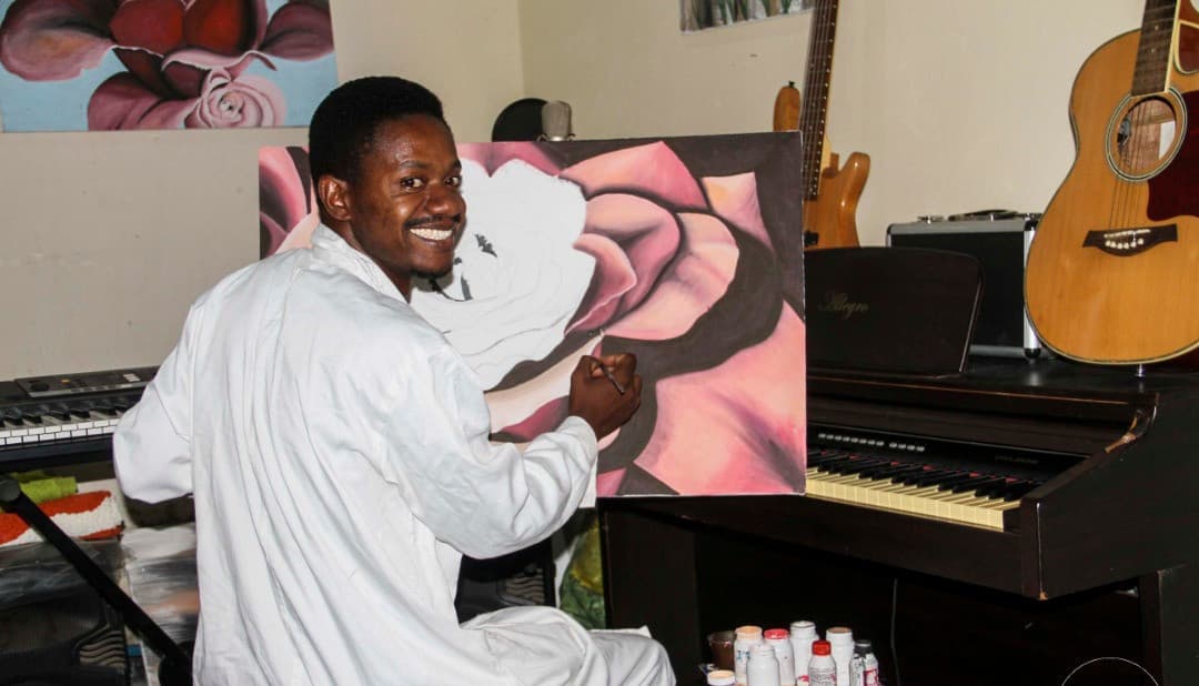 Listing image gallery