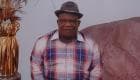 Lawrence Wogbe