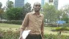 Stephen Gitau