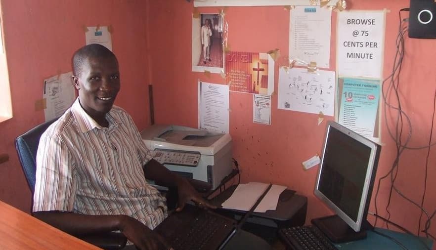 Listing image gallery