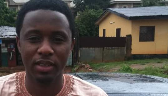 Listing image gallery