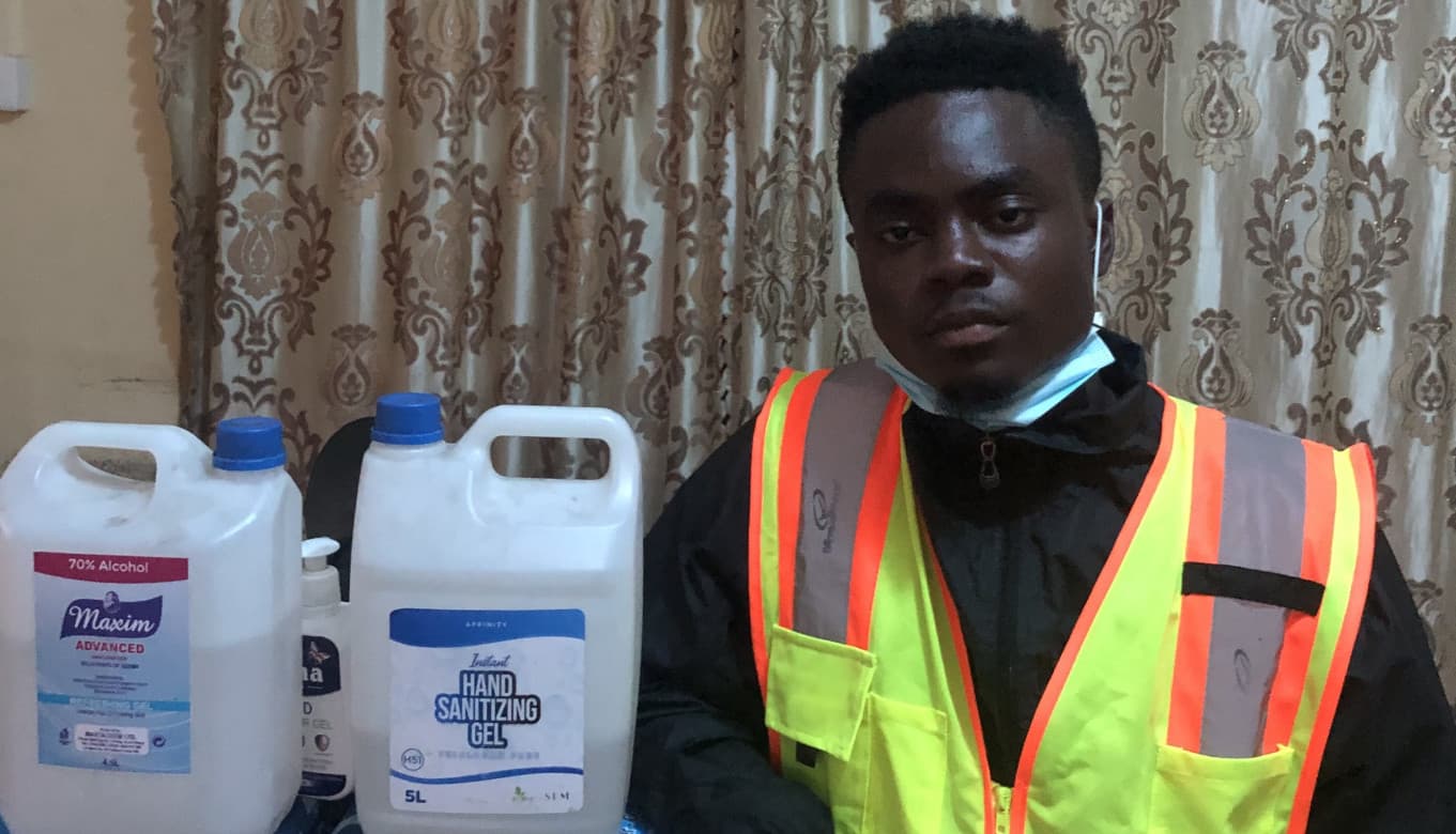 Listing image gallery