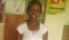 Naomi Wangui
