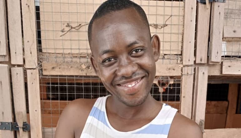 Listing image gallery