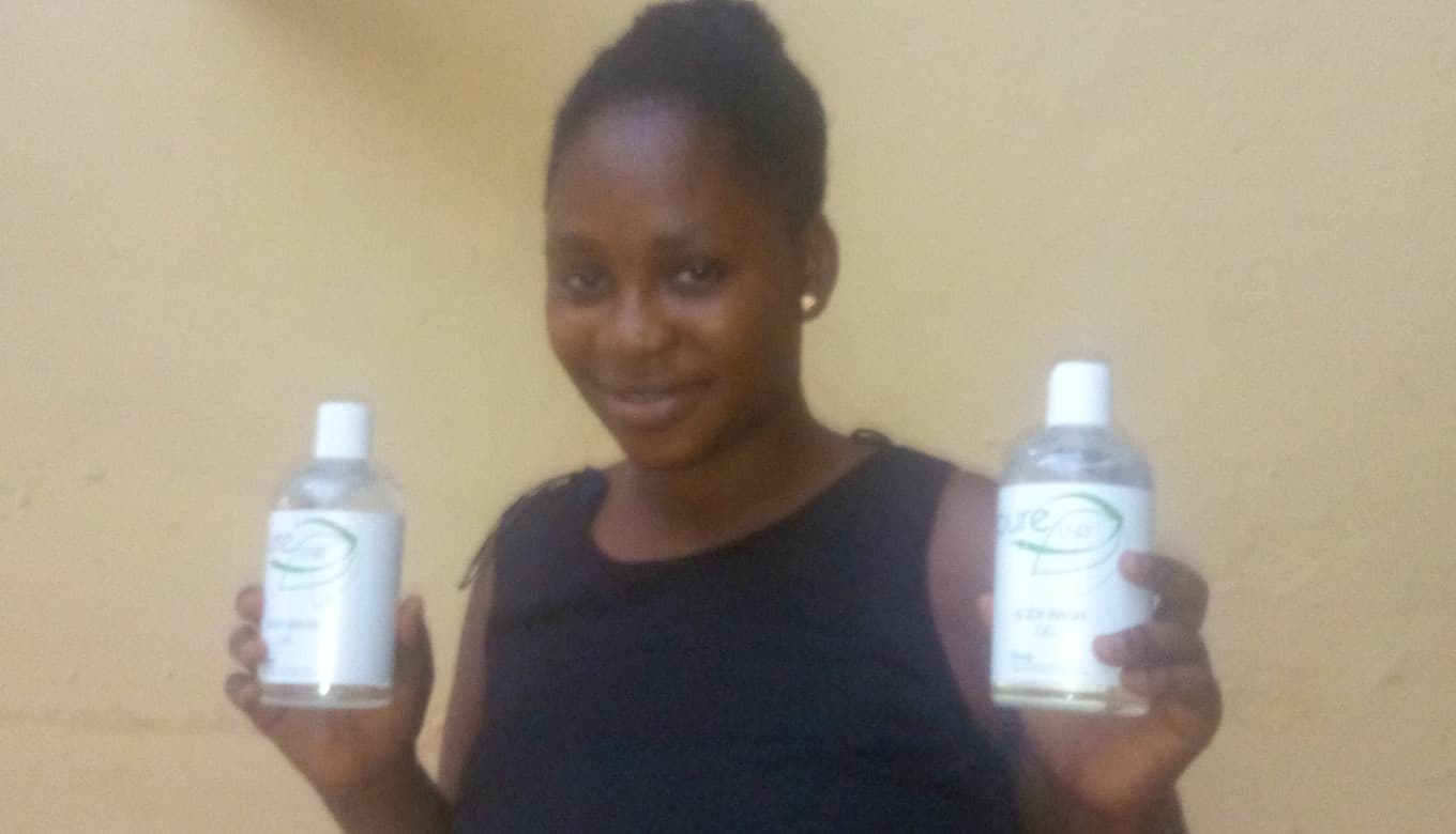 Listing image gallery