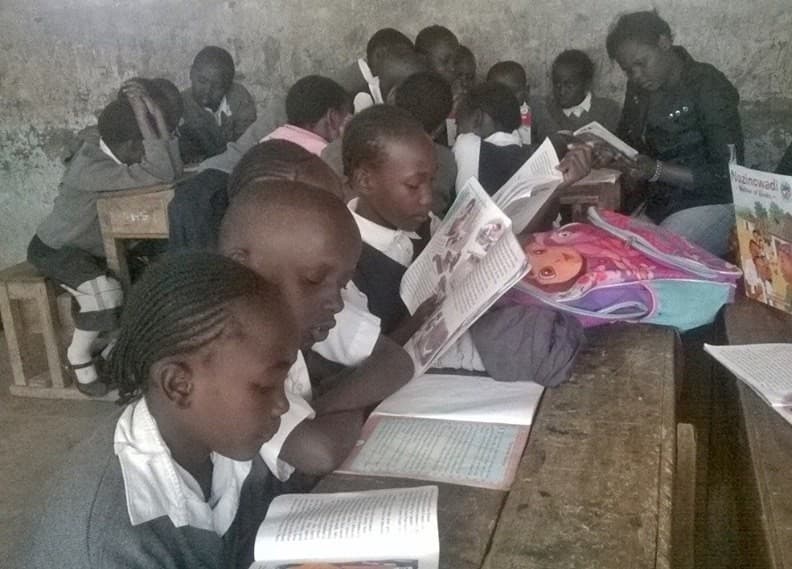 Listing image gallery