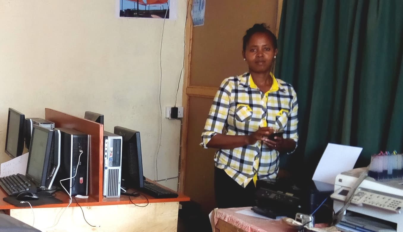 Listing image gallery