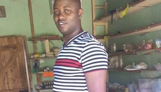 Listing image gallery