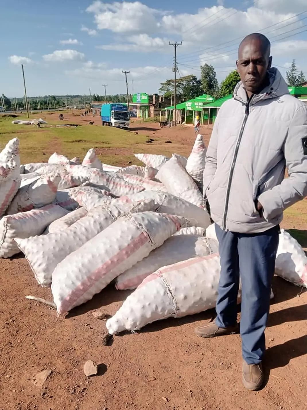 Listing image gallery