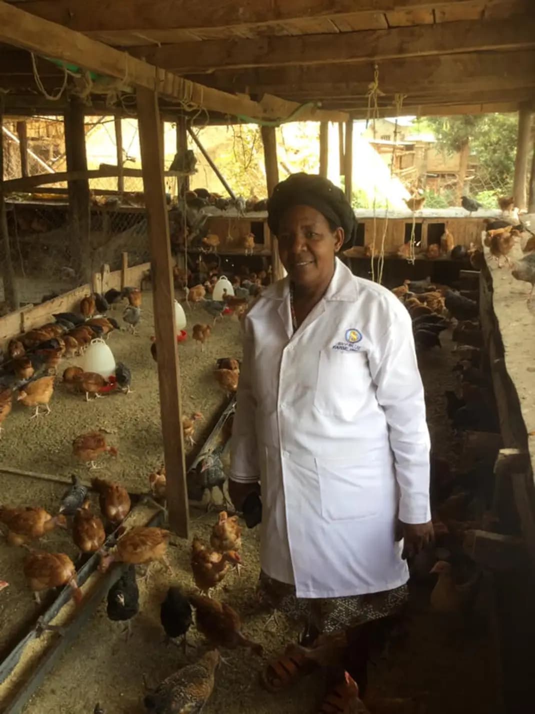 Listing image gallery