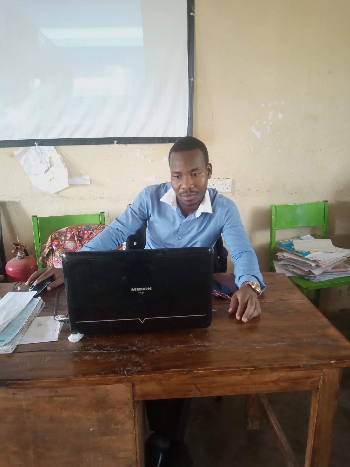 Listing image gallery