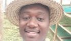 Gerald Geofrey