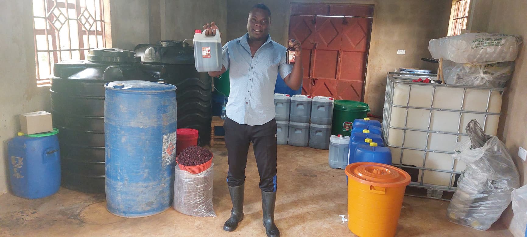 Listing image gallery