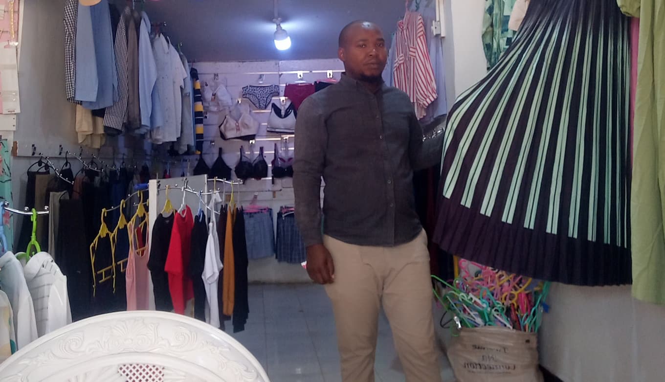 Listing image gallery