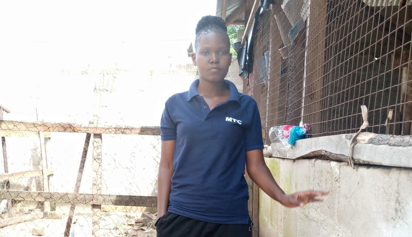 Listing image gallery