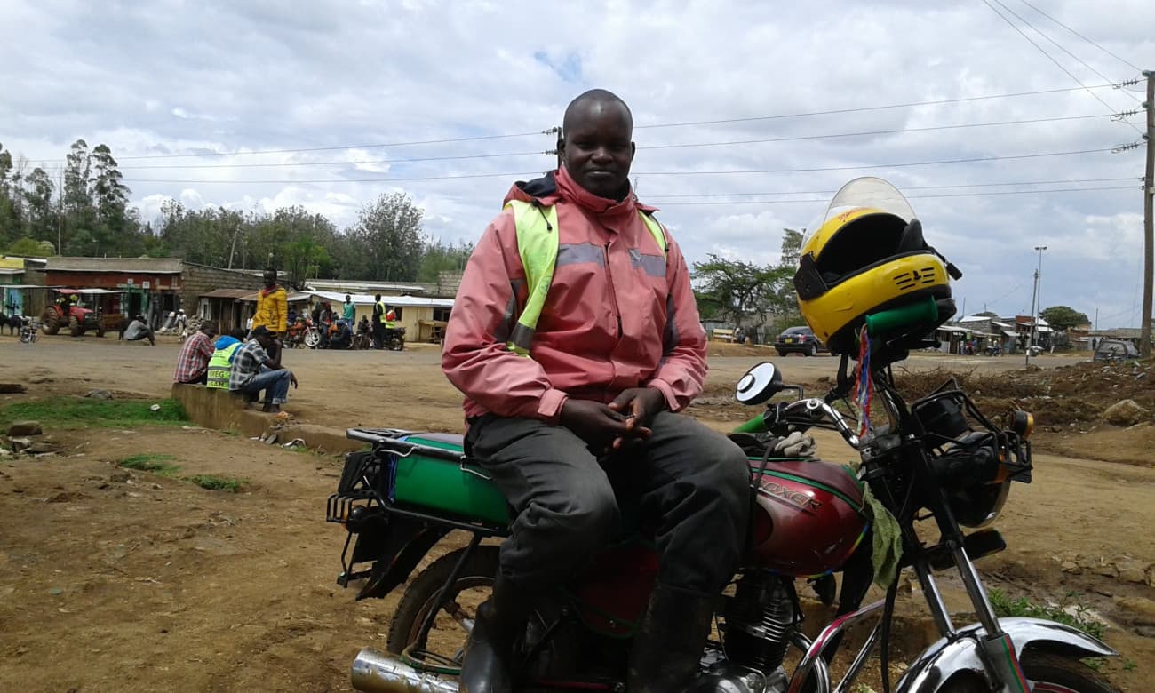 Listing image gallery