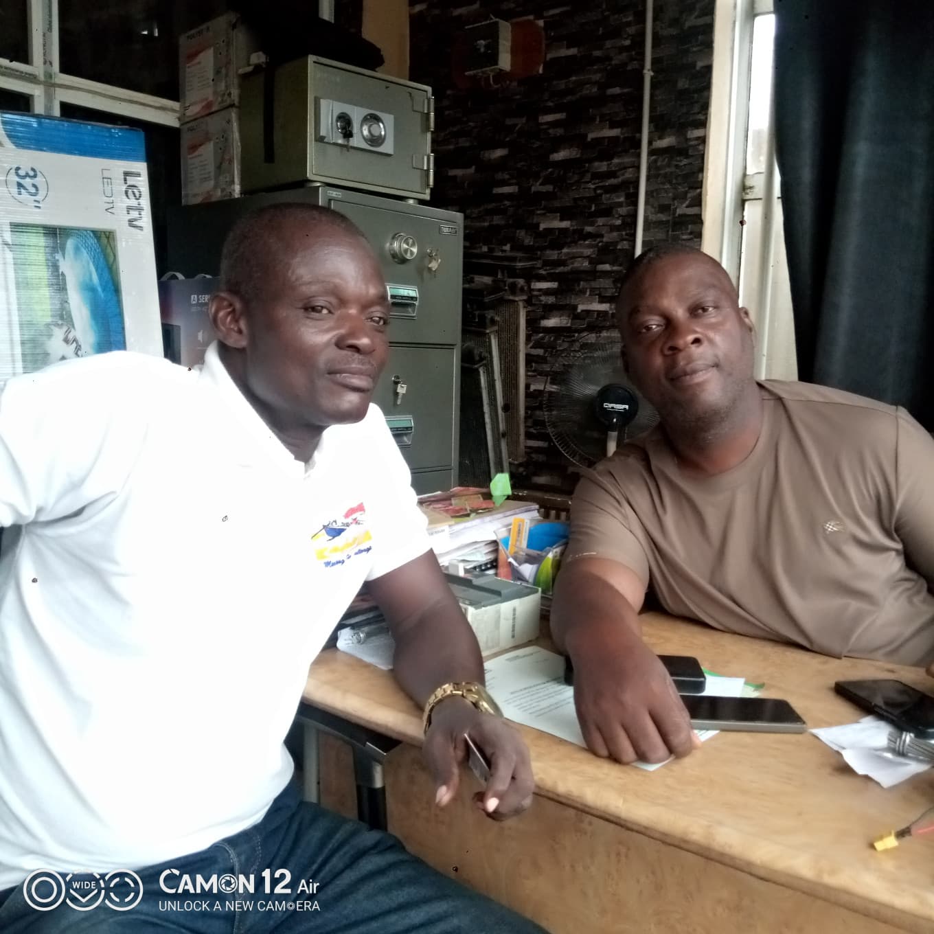 Listing image gallery