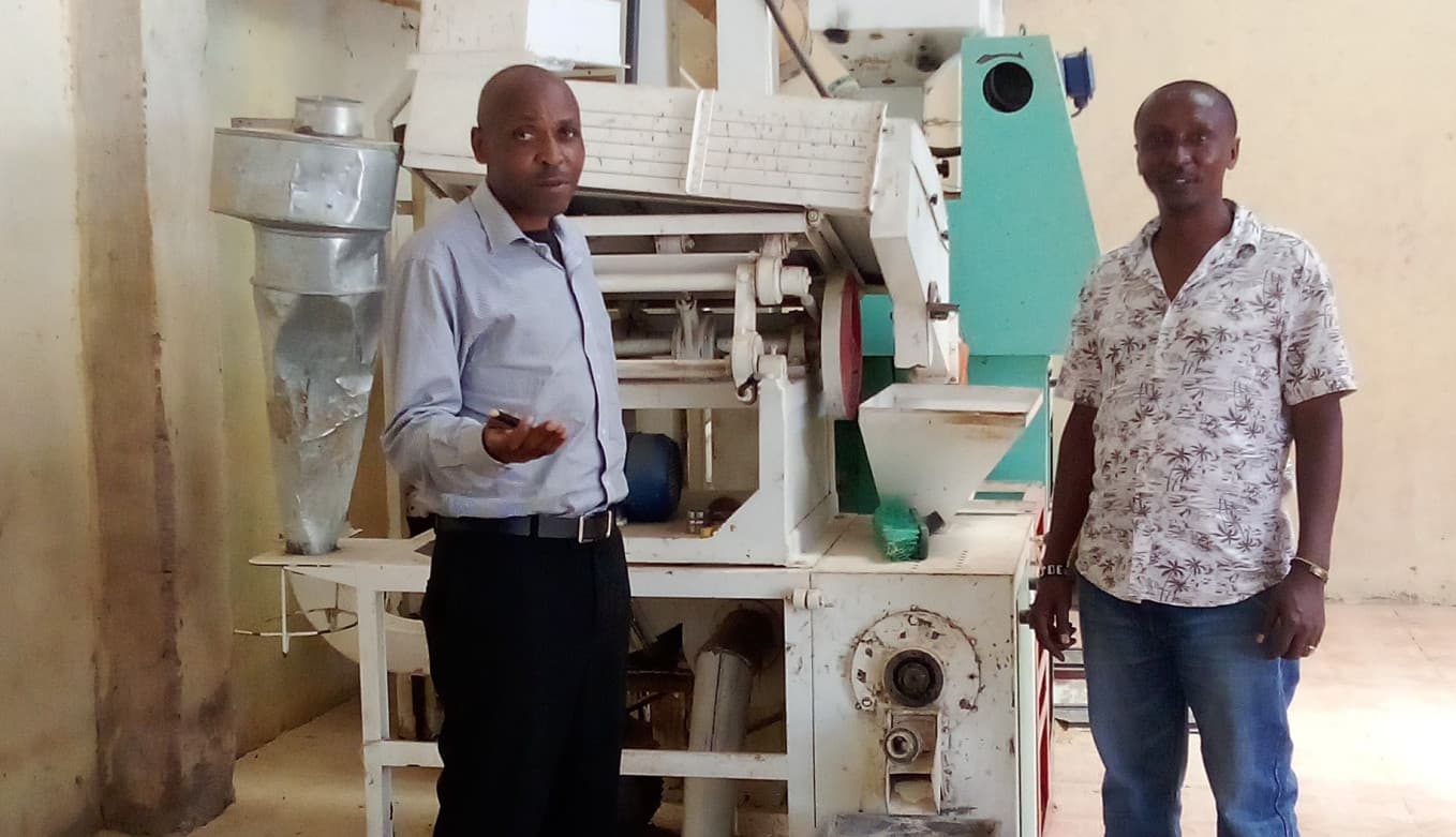 Listing image gallery