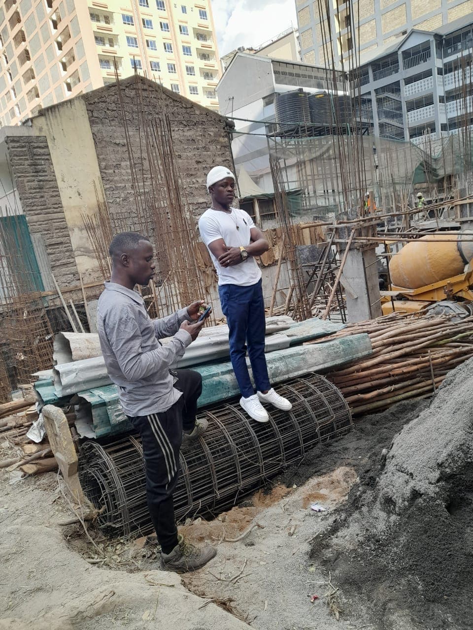 Listing image gallery