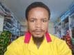 Daniel Mwashumbe