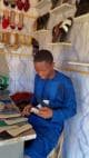 Isah