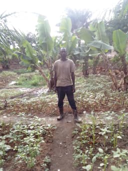 John Doe