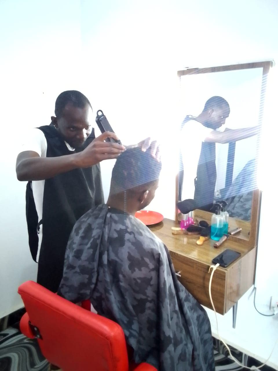 Listing image gallery