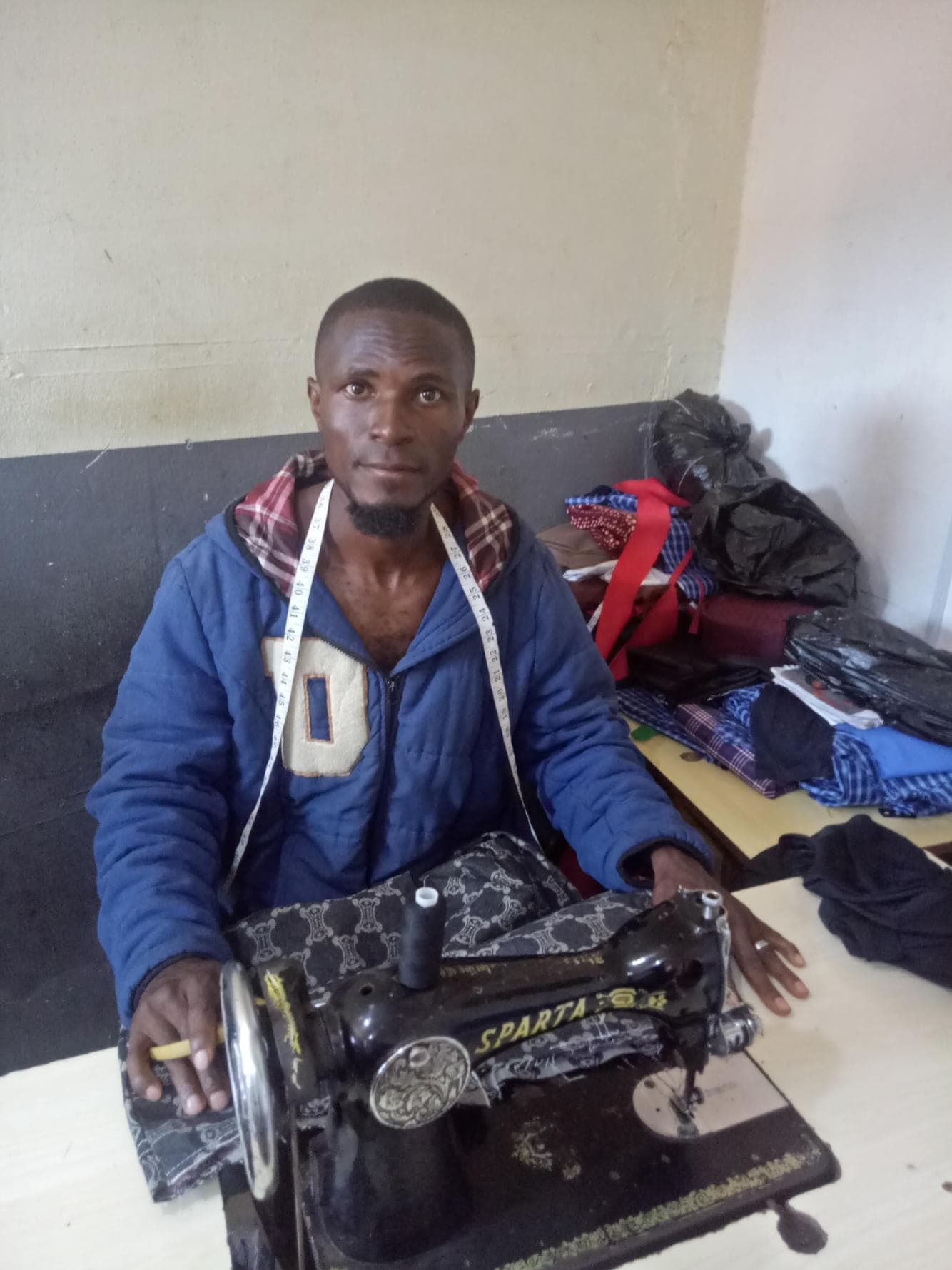 Listing image gallery