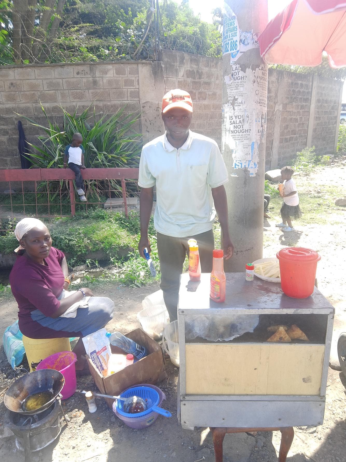 Listing image gallery