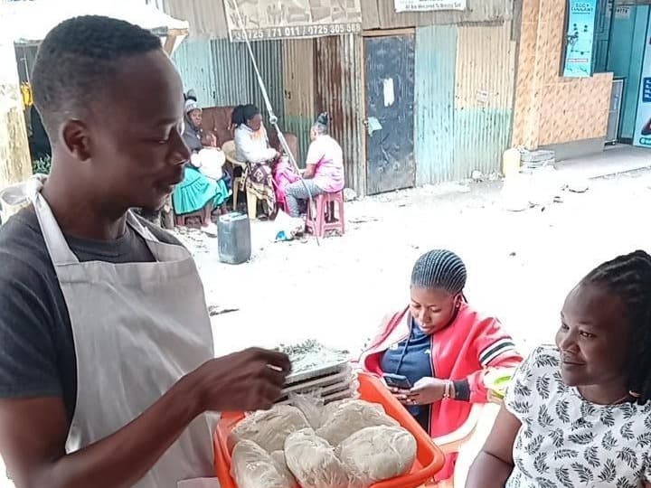 Listing image gallery